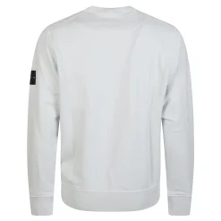 Basic Logo Sweatshirt