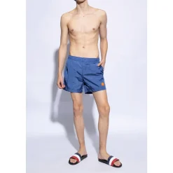 Basile Rubber Slides