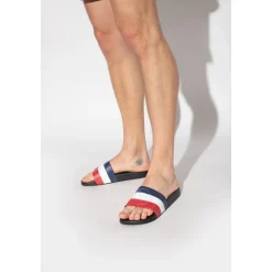 Basile Rubber Slides