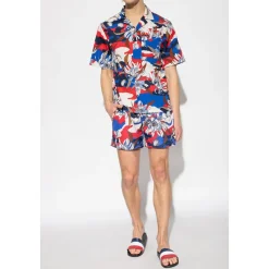 Basile Rubber Slides