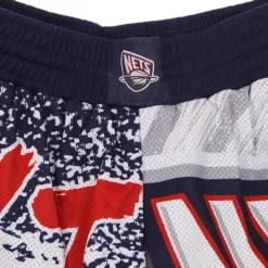 Basketballshorts mand