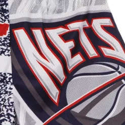 Basketballshorts mand