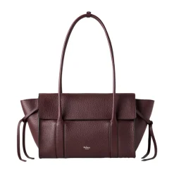 Bayswater Bordeaux Taske