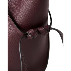 Bayswater Bordeaux Taske