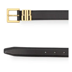 BB Editor Belt