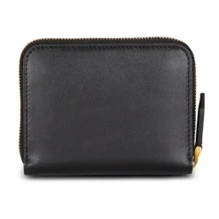 B-Buzz Læderpung med Lynlås