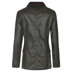 Beadnell Wax Jacket