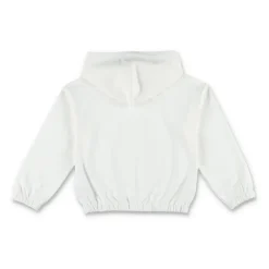 Bear Print Hoodie Leggings Sæt