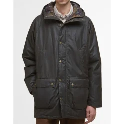 Bedale Wax Parka
