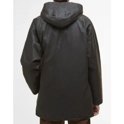 Bedale Wax Parka