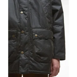 Bedale Wax Parka