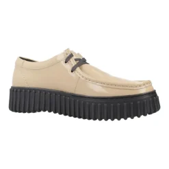 Bee Patent Snøresko