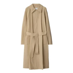 Beige Equestrian Knight Coat