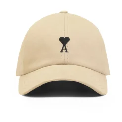 Beige Stilfulde Hatte Kollektion