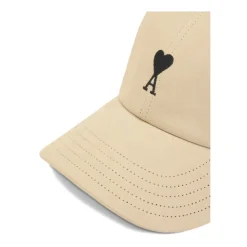 Beige Stilfulde Hatte Kollektion