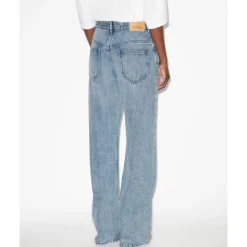 Belvira Wide Jeans