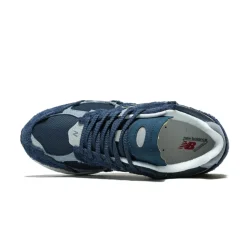 Beskyttelsespakke Navy Grey Sneakers