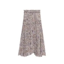 Besma Maxi Skirt