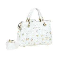 Beth Strass Lille Håndtaske