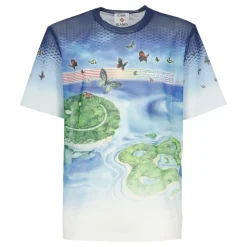 Beyond Destiny Mesh T-Shirt