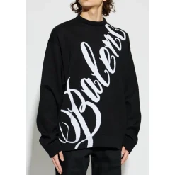 Big B Crewneck