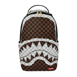 Big Backpack Shark B8290