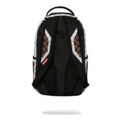 Big Backpack Shark B8290