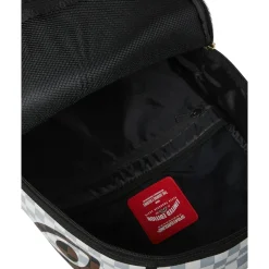 Big Backpack Shark B8290