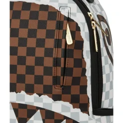 Big Backpack Shark B8290