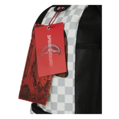 Big Backpack Shark B8290