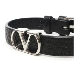 Bijoux Sort Kalveskind VLogo Signatur