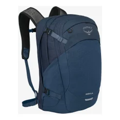 Blå Atlas Rygsæk med Laptoprum