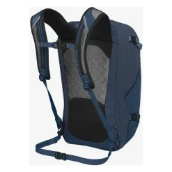 Blå Atlas Rygsæk med Laptoprum