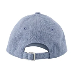 Blå Bomuldskasket - Lavet i Vietnam