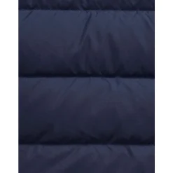 Blå Jakke til Stilfulde Drenge