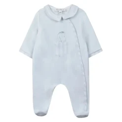 Blå Kjoler Peter Pan Krave