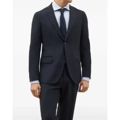 Blå Kjoler til Kvinder