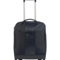 Blå Kuffert Brief2 Kollektion