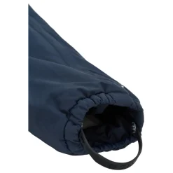 Blå Nights Nylon Babydragt