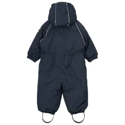 Blå Nights Nylon Babydragt