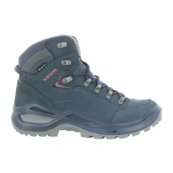 Blå Renegade Evo Sko til Kvinder