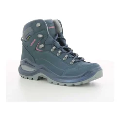 Blå Renegade Evo Sko til Kvinder