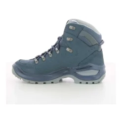 Blå Renegade Evo Sko til Kvinder