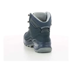 Blå Renegade Evo Sko til Kvinder