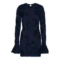 Blå Rotate Kjole Kollektion