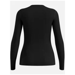 BL TOPCREW NECK LS MERINO 200