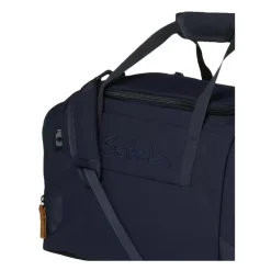 Blå Unisex Sports Taske