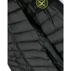 Black Feather Vera Jakke