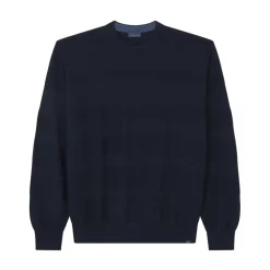 Blød Cool Touch Crewneck Sweater