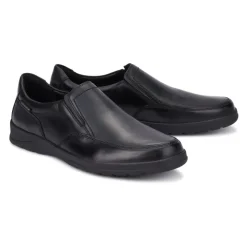 Blød Læder Herresko